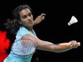Commonwealth Games 2022: PV Sindhu faced Covid-19 threat upon arrival in Birmingham - Hindi News | Commonwealth Games 2022: PV Sindhu faced Covid-19 threat upon arrival in Birmingham | Latest other-sports News at Lokmattimes.com