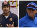 Andy Flower, Kumar Sangakkara inducted into ICC Hall of Fame - Hindi News | Andy Flower, Kumar Sangakkara inducted into ICC Hall of Fame | Latest cricket News at Lokmattimes.com