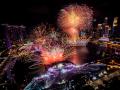 Best places to watch fireworks from around the globe on New Year's Eve - Hindi News | Best places to watch fireworks from around the globe on New Year's Eve | Latest lifestyle News at Lokmattimes.com