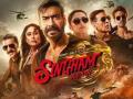 Singham Again To Do Patti: Your Perfect Diwali 2024 Binge-Watch Guide - Hindi News | Singham Again To Do Patti: Your Perfect Diwali 2024 Binge-Watch Guide | Latest entertainment Photos at Lokmattimes.com