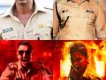 Bollywood actors who will take centre stage as cops this year in films and web shows - Hindi News | Bollywood actors who will take centre stage as cops this year in films and web shows | Latest entertainment Photos at Lokmattimes.com