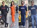 Sooryavanshi Trailer Launch: Akshay Kumar, Ajay Devgn, Ranveer Singh, and Katrina Kaif set to unveil the first glimpse of Rohit Shetty's cop thriller - Hindi News | Sooryavanshi Trailer Launch: Akshay Kumar, Ajay Devgn, Ranveer Singh, and Katrina Kaif set to unveil the first glimpse of Rohit Shetty's cop thriller | Latest entertainment News at Lokmattimes.com