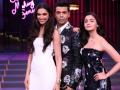Karan Johar to return with a new season of Koffee With Karan - Hindi News | Karan Johar to return with a new season of Koffee With Karan | Latest entertainment News at Lokmattimes.com