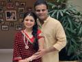 Bhagyashree reveals her husband wasn’t comfortable with the idea of her romancing other actors on-screen - Hindi News | Bhagyashree reveals her husband wasn’t comfortable with the idea of her romancing other actors on-screen | Latest entertainment News at Lokmattimes.com