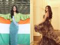 Sini Shetty: All You Need to Know About India's Representative at Miss World 2024 - Hindi News | Sini Shetty: All You Need to Know About India's Representative at Miss World 2024 | Latest national News at Lokmattimes.com