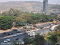 Navi Mumbai Traffic Alert: Uran Phata Roadwork to Cause Disruptions for Two Months - Hindi News | Navi Mumbai Traffic Alert: Uran Phata Roadwork to Cause Disruptions for Two Months | Latest navi-mumbai News at Lokmattimes.com