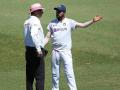 BCCI claims, Siraj was called Brown Dog and Big Monkey, by Australian crowd from stands - Hindi News | BCCI claims, Siraj was called Brown Dog and Big Monkey, by Australian crowd from stands | Latest cricket News at Lokmattimes.com