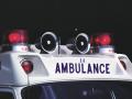 Mumbai: Byculla Police Register FIR for Misuse of Ambulance Siren Without Emergency - Hindi News | Mumbai: Byculla Police Register FIR for Misuse of Ambulance Siren Without Emergency | Latest mumbai News at Lokmattimes.com