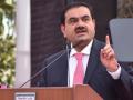 Adani slashes growth target, capex in post-Hindenburg repair moves - Hindi News | Adani slashes growth target, capex in post-Hindenburg repair moves | Latest business News at Lokmattimes.com