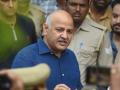 Manish Sisodia Judicial Custody Extended: No Relief For Former Delhi Deputy Chief Minister Till April 26 - Hindi News | Manish Sisodia Judicial Custody Extended: No Relief For Former Delhi Deputy Chief Minister Till April 26 | Latest national News at Lokmattimes.com