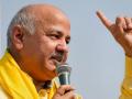 Delhi court sends Manish Sisodia to five-day CBI custody in excise policy case - Hindi News | Delhi court sends Manish Sisodia to five-day CBI custody in excise policy case | Latest national News at Lokmattimes.com