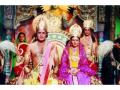 Social media flooded with memes after broadcast of 1st episode of Ramayana on Doordarshan - Hindi News | Social media flooded with memes after broadcast of 1st episode of Ramayana on Doordarshan | Latest national News at Lokmattimes.com