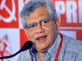 Sitaram Yechury Passes Away: CPI(M) General Secretary Dies at 72 - Hindi News | Sitaram Yechury Passes Away: CPI(M) General Secretary Dies at 72 | Latest national News at Lokmattimes.com