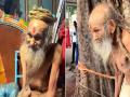 Siyaram Baba Dies At 94: Revered Hindu Saint Passes Away in Madhya Pradesh’s Khargone - Hindi News | Siyaram Baba Dies At 94: Revered Hindu Saint Passes Away in Madhya Pradesh’s Khargone | Latest national News at Lokmattimes.com