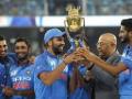 Second-string India team to play Asia Cup 2021? - Hindi News | Second-string India team to play Asia Cup 2021? | Latest cricket News at Lokmattimes.com