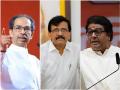 Raj and Uddhav Thackeray to Fight BMC Elections Together? Here’s What Sanjay Raut Said (Watch Video) - Hindi News | Raj and Uddhav Thackeray to Fight BMC Elections Together? Here’s What Sanjay Raut Said (Watch Video) | Latest mumbai News at Lokmattimes.com