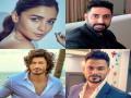 Vidyut & Kunal upset over not being invited to OTT press conference with Alia Bhatt and Abhishek Bachchan - Hindi News | Vidyut & Kunal upset over not being invited to OTT press conference with Alia Bhatt and Abhishek Bachchan | Latest entertainment News at Lokmattimes.com
