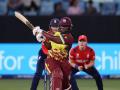 West Indies Storm into T20 World Cup 2024 Semi-Finals with 6-Wicket Win Over England - Hindi News | West Indies Storm into T20 World Cup 2024 Semi-Finals with 6-Wicket Win Over England | Latest cricket News at Lokmattimes.com