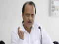 Ajit Pawar on Budget 2022: Like previous budgets, this year's budget is 'meaningless' - Hindi News | Ajit Pawar on Budget 2022: Like previous budgets, this year's budget is 'meaningless' | Latest maharashtra News at Lokmattimes.com