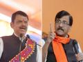 Sanjay Raut Warns BJP: 'When the ED-CBI Comes into Our Hands, They Will Be Finished' - Hindi News | Sanjay Raut Warns BJP: 'When the ED-CBI Comes into Our Hands, They Will Be Finished' | Latest maharashtra News at Lokmattimes.com