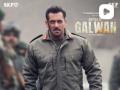 Salman Khan's Battle of Galwan’s First Song Maatrubhumi Teaser Out Ahead of Republic Day 2026 - Hindi News | Salman Khan's Battle of Galwan’s First Song Maatrubhumi Teaser Out Ahead of Republic Day 2026 | Latest entertainment News at Lokmattimes.com