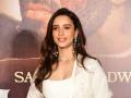 "One of My Most Beautiful Dreams Has Come True”: Triptii Dimri says on working with Director Vishal Bhardwaj in O’Romeo - Hindi News | "One of My Most Beautiful Dreams Has Come True”: Triptii Dimri says on working with Director Vishal Bhardwaj in O’Romeo | Latest entertainment News at Lokmattimes.com