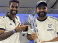 Maharashtra CM Eknath Shinde to Meet Rohit Sharma, Suryakumar Yadav, Shivam Dubey, and Yashasvi Jaiswal at State Assembly on Friday - Hindi News | Maharashtra CM Eknath Shinde to Meet Rohit Sharma, Suryakumar Yadav, Shivam Dubey, and Yashasvi Jaiswal at State Assembly on Friday | Latest cricket News at Lokmattimes.com