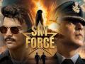 'Sky Force' Box Office Collection Day 1: Akshay Kumar and Veer Pahariya Film Mark Strong Start, Earns Rs 9.25 Crore - Hindi News | 'Sky Force' Box Office Collection Day 1: Akshay Kumar and Veer Pahariya Film Mark Strong Start, Earns Rs 9.25 Crore | Latest entertainment News at Lokmattimes.com