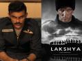 Veer Pahariya On His Theatrical Debut Sky Force : I wish that 'Sky Force' works like 'Lakshya' - Hindi News | Veer Pahariya On His Theatrical Debut Sky Force : I wish that 'Sky Force' works like 'Lakshya' | Latest entertainment News at Lokmattimes.com