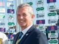 Yorkshire chief executive Mark Arthur resigns amid racism scandal - Hindi News | Yorkshire chief executive Mark Arthur resigns amid racism scandal | Latest cricket News at Lokmattimes.com