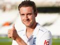 Stuart Broad to retire from international cricket after Ashes series - Hindi News | Stuart Broad to retire from international cricket after Ashes series | Latest cricket News at Lokmattimes.com