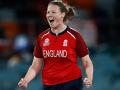 England’s Anya Shrubsole announces retirement from international cricket - Hindi News | England’s Anya Shrubsole announces retirement from international cricket | Latest cricket News at Lokmattimes.com