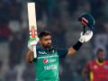 Babar Azam becomes first batter to score three consecutive ODI tons twice - Hindi News | Babar Azam becomes first batter to score three consecutive ODI tons twice | Latest cricket News at Lokmattimes.com
