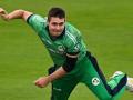 IPL 2022: Chennai Super Kings rope in Ireland pacer Josh Little as net bowler - Hindi News | IPL 2022: Chennai Super Kings rope in Ireland pacer Josh Little as net bowler | Latest cricket News at Lokmattimes.com