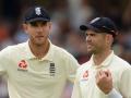 Anderson, Broad to return for second Ashes Test - Hindi News | Anderson, Broad to return for second Ashes Test | Latest cricket News at Lokmattimes.com
