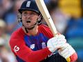 Jason Roy replaces Shreyas Iyer in KKR squad for IPL 2023 - Hindi News | Jason Roy replaces Shreyas Iyer in KKR squad for IPL 2023 | Latest cricket News at Lokmattimes.com