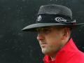 ICC removes Umpire Michael Gough for breaching T20 World Cup bio -bubble - Hindi News | ICC removes Umpire Michael Gough for breaching T20 World Cup bio -bubble | Latest cricket News at Lokmattimes.com