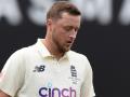 Ollie Robinson replaces Matthew Potts for second Test against South Africa - Hindi News | Ollie Robinson replaces Matthew Potts for second Test against South Africa | Latest cricket News at Lokmattimes.com