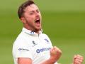 England announce Test squad for the first two games against South Africa - Hindi News | England announce Test squad for the first two games against South Africa | Latest cricket News at Lokmattimes.com