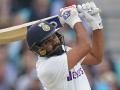Indian captain Rohit Sharma ruled out of second Test against Bangladesh - Hindi News | Indian captain Rohit Sharma ruled out of second Test against Bangladesh | Latest cricket News at Lokmattimes.com