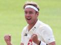 Stuart Broad comes out in support of Ashwin, slams Tim Paine over abusive language - Hindi News | Stuart Broad comes out in support of Ashwin, slams Tim Paine over abusive language | Latest cricket News at Lokmattimes.com
