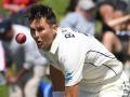 Trent Boult ruled out of second Test against South Africa over fitness - Hindi News | Trent Boult ruled out of second Test against South Africa over fitness | Latest cricket News at Lokmattimes.com