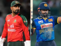 SL vs BAN LIVE Cricket Streaming: When and Where to Watch Sri Lanka vs Bangladesh Asia Cup 2025 Super 4 Match 1 in India - Hindi News | SL vs BAN LIVE Cricket Streaming: When and Where to Watch Sri Lanka vs Bangladesh Asia Cup 2025 Super 4 Match 1 in India | Latest cricket News at Lokmattimes.com