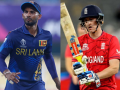 SL vs ENG 1st T20I LIVE Cricket Streaming: When and Where To Watch Sri Lanka vs England Match in India - Hindi News | SL vs ENG 1st T20I LIVE Cricket Streaming: When and Where To Watch Sri Lanka vs England Match in India | Latest cricket News at Lokmattimes.com