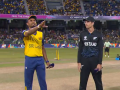 SL vs NZ, T20 World Cup 2026 Super 8: Sri Lanka Win Toss, Opt to Bowl First Against New Zealand; Check Playing XIs - Hindi News | SL vs NZ, T20 World Cup 2026 Super 8: Sri Lanka Win Toss, Opt to Bowl First Against New Zealand; Check Playing XIs | Latest cricket News at Lokmattimes.com