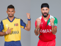 SL vs OMA LIVE Cricket Streaming: When and Where To Watch Sri Lanka vs Oman T20 World Cup 2026 Match - Hindi News | SL vs OMA LIVE Cricket Streaming: When and Where To Watch Sri Lanka vs Oman T20 World Cup 2026 Match | Latest cricket News at Lokmattimes.com