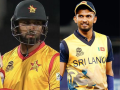 SL vs ZIM LIVE Cricket Streaming: When and Where To Watch Sri Lanka vs Zimbabwe T20 World Cup 2026 Match - Hindi News | SL vs ZIM LIVE Cricket Streaming: When and Where To Watch Sri Lanka vs Zimbabwe T20 World Cup 2026 Match | Latest cricket News at Lokmattimes.com