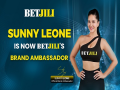 Sunny Leone: The New Face of BetJili - Hindi News | Sunny Leone: The New Face of BetJili | Latest entertainment News at Lokmattimes.com