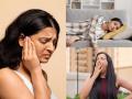 Sleep Deprivation: Warning Signs That Show Your Body Is Struggling - Hindi News | Sleep Deprivation: Warning Signs That Show Your Body Is Struggling | Latest health News at Lokmattimes.com