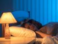 Sleeping With Lights On? Here’s Why You Should Stop Immediately - Hindi News | Sleeping With Lights On? Here’s Why You Should Stop Immediately | Latest health News at Lokmattimes.com